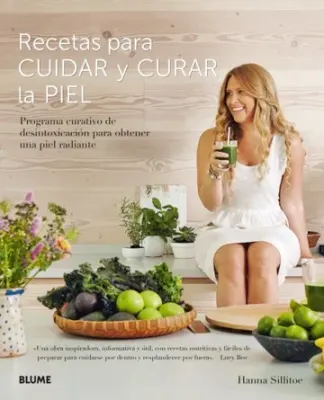 RECETAS PARA CUIDAR Y CURAR LA PIEL1