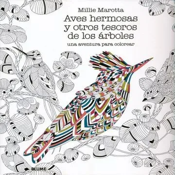 AVES HERMOSAS Y OTROS TESOROS DE LOS ARBOLES1