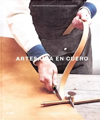 ARTESANIA EN CUERO1