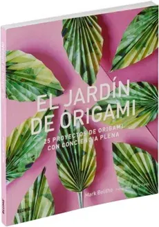 EL JARDIN DE ORIGAMI1