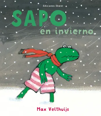 EL SAPO EN INVIERNO1