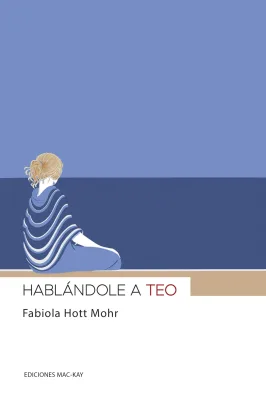 HABLÁNDOLE A TEO1