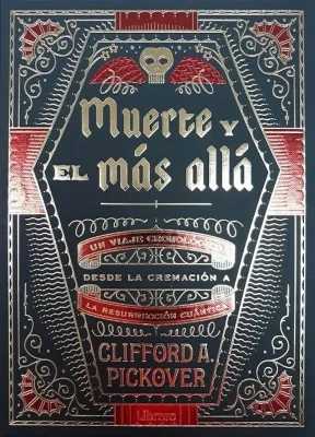 MUERTE Y EL MAS ALLA1