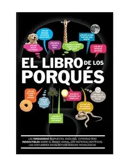 EL LIBRO DE LOS PORQUES1