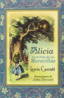ALICIA EN EL PAIS DE LA MARAVILLAS1