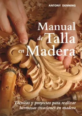 MANUAL DE TALLA EN MADERA1