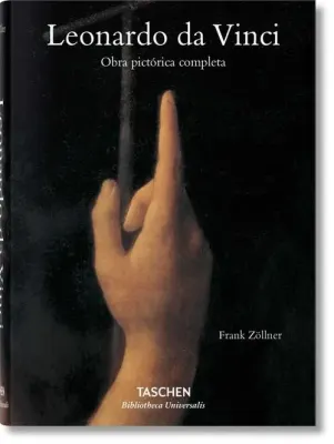 LEONARDO DA VINCI OBRA PICTORICA COMPLETA1
