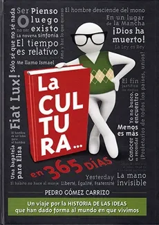 LA CULTURA EN 365 DIAS1
