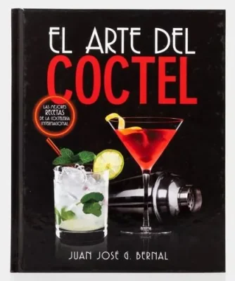 EL ARTE DEL COCTEL1