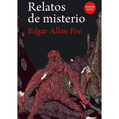 RELATOS DE MISTERIO1