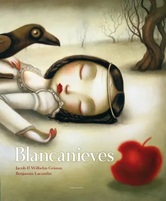 BLANCANIEVES1