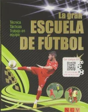 LA GRAN ESCUELA DE FUTBOL1