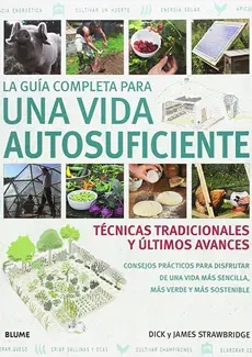 LA GUIA COMPLETA PARA UNA VIDA AUTOSUFICIENTE1