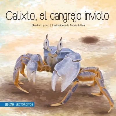 CALIXTO EL CANGREJO INVICTO1
