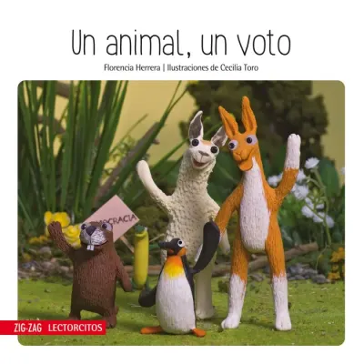 UN ANIMAL UN VOTO1