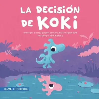 LA DECISION DE KOKI1