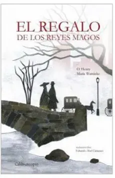 EL REGALO DE LOS REYES MAGOS1