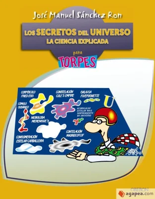 LOS SECRETOS DEL UNIVERSO LA CIENCIA EXPLICADA PARA TORPES1