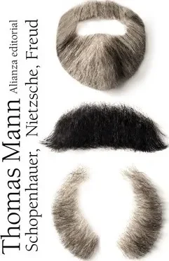 SCHOPENHAUER NIETZSCHE FREUD1