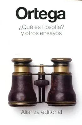 QUE ES FILOSOFIA Y OTROS ENSAYOS1