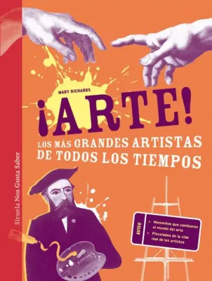ARTE LOS MAS GRANDES ARTISTAS DE TODOS LOS TIEMPOS1