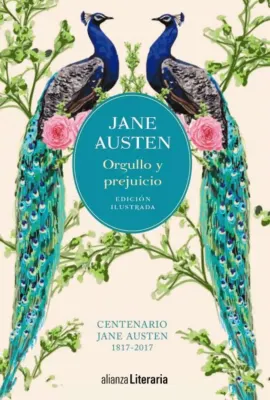 ORGULLO Y PREJUICIO ED ILUSTRADA1