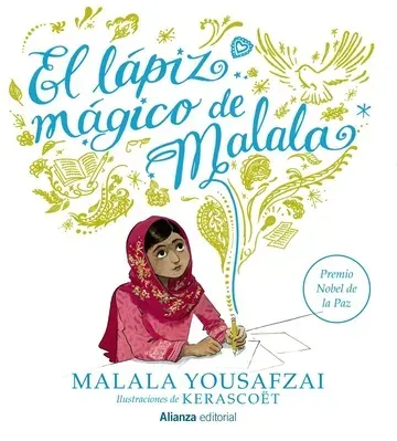 EL LAPIZ MAGICO DE MALALA1