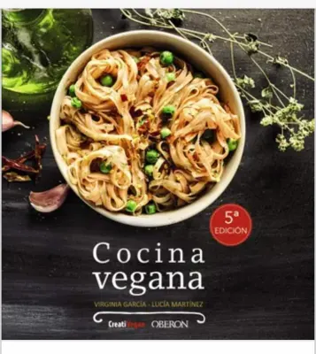 COCINA VEGANA1
