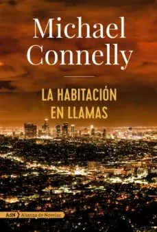 LA HABITACION EN LLAMAS1