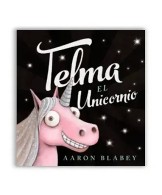 TELMA EL UNICORNIO1