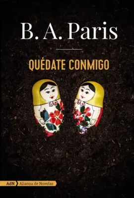 QUEDATE CONMIGO1