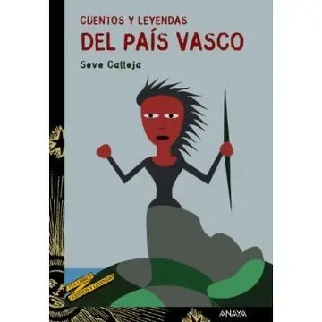 CUENTOS Y LEYENDAS DEL PAIS VASCO1