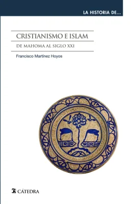CRISTIANISMO E ISLAM1