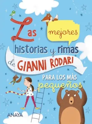 LAS MEJORES HISTORIAS Y RIMAS DE GIANNI RODARI PARA LOS MAS PEQUEÑOS1