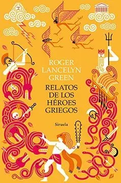 RELATOS DE LOS HEROES GRIEGOS1