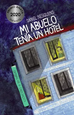 MI ABUELO TENIA UN HOTEL1