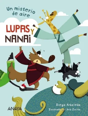 LUPAS Y NANAI UN MISTERIO DE AIRE1