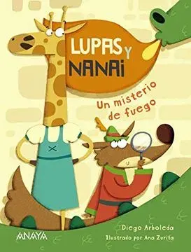LUPAS Y NANAI UN MISTERIO DE FUEGO1