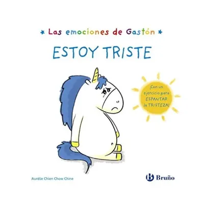 ESTOY TRISTE LAS EMOCIONES DE GASTON1