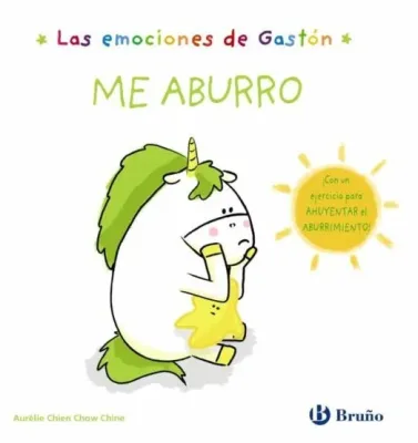 ME ABURRO LAS EMOCIONES DE GASTON1