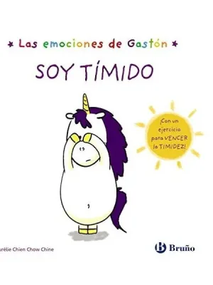 SOY TIMIDO LAS EMOCIONES DE GASTON1