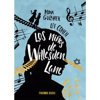 LOS NIÑOS DE WILLESDEN LANE1