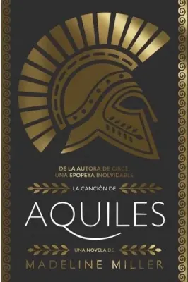 LA CANCION DE AQUILES1