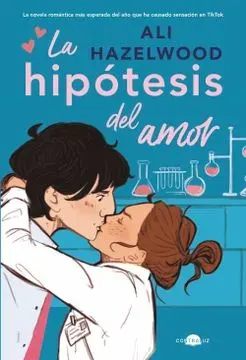 LA HIPOTESIS DEL AMOR1