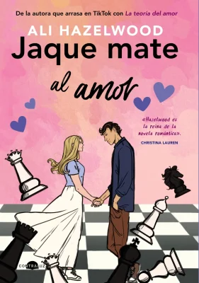 JAQUE MATE AL AMOR1