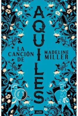 LA CANCION DE AQUILES (BOLSILLO)1
