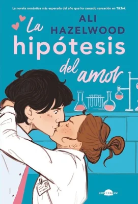 LA HIPOTESIS DEL AMOR (BOLSILLO)1