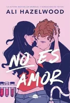 NO ES AMOR1