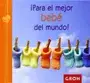 PARA EL MEJOR BEBE DEL MUNDO1