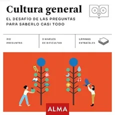 CULTURA GENERAL1